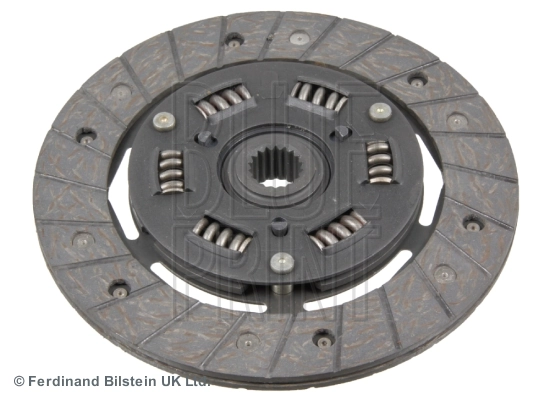 Clutch Disc